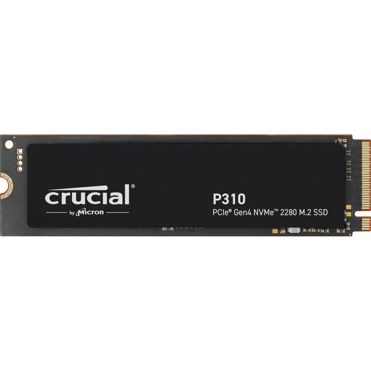 Crucial P310 2TB M.2 2280