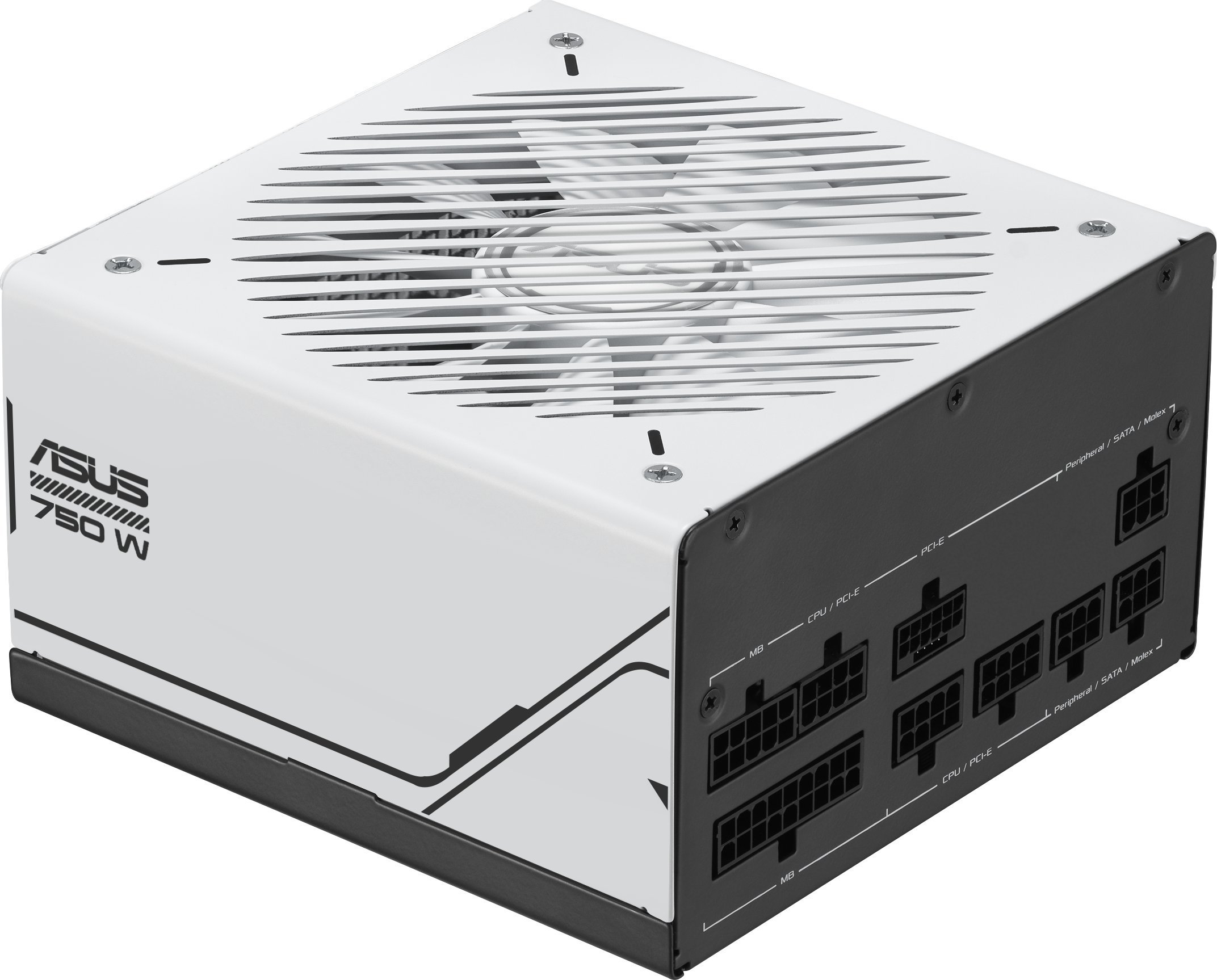 ASUS Prime AP-750G 750W 80 PLUS