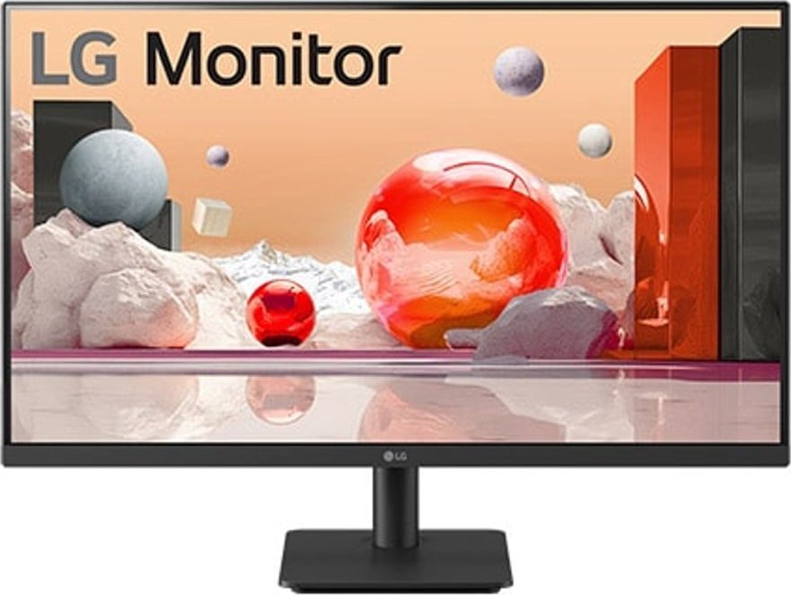 LG 27BA400-B - 27" FHD 1920