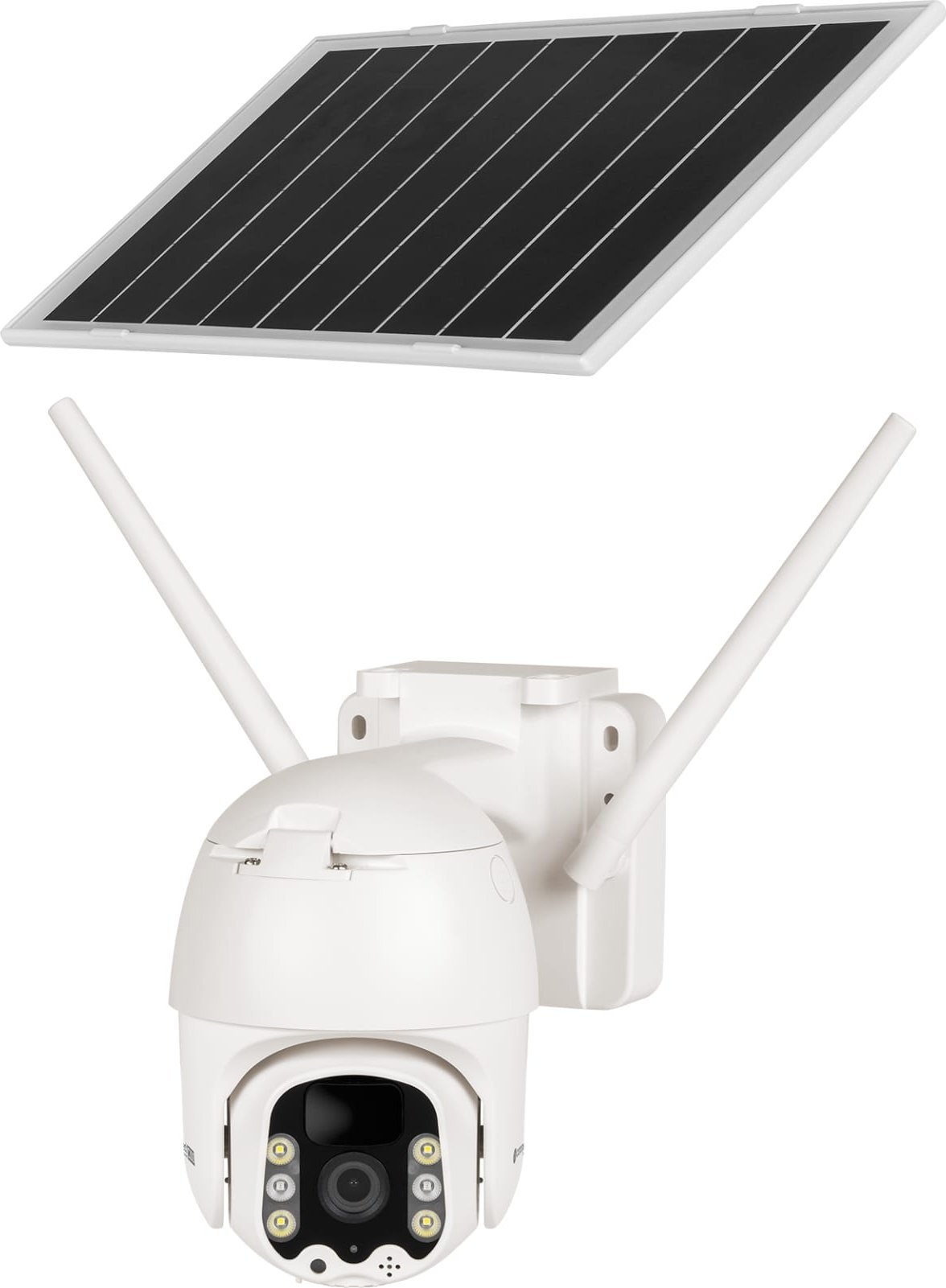 Kamera IP Kruger&Matz Kamera 4G zewnętrzna