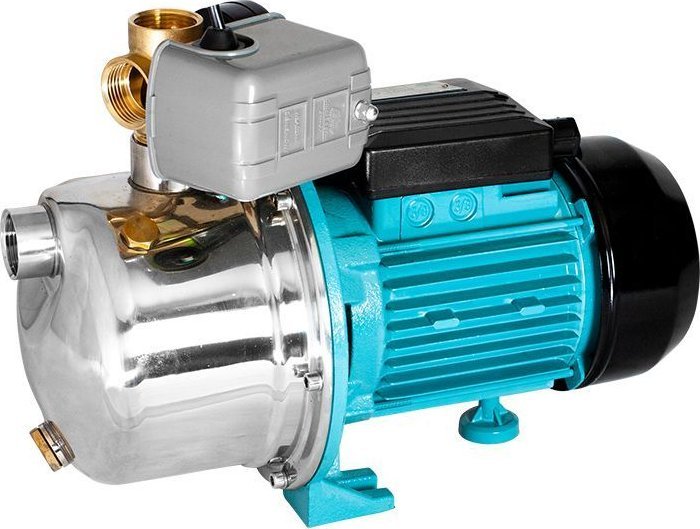 Omnigena Pompa hydroforowa - JY1000 INOX