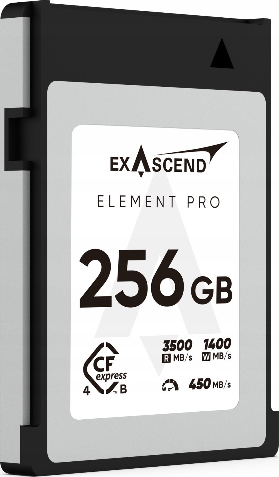 Exascend Element Pro CFexpress 256GB EXPC4SB256GB