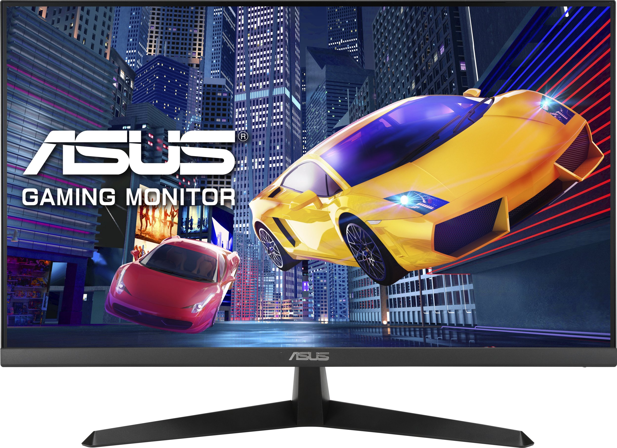 ASUS VY279HGR - 27" FHD 1920
