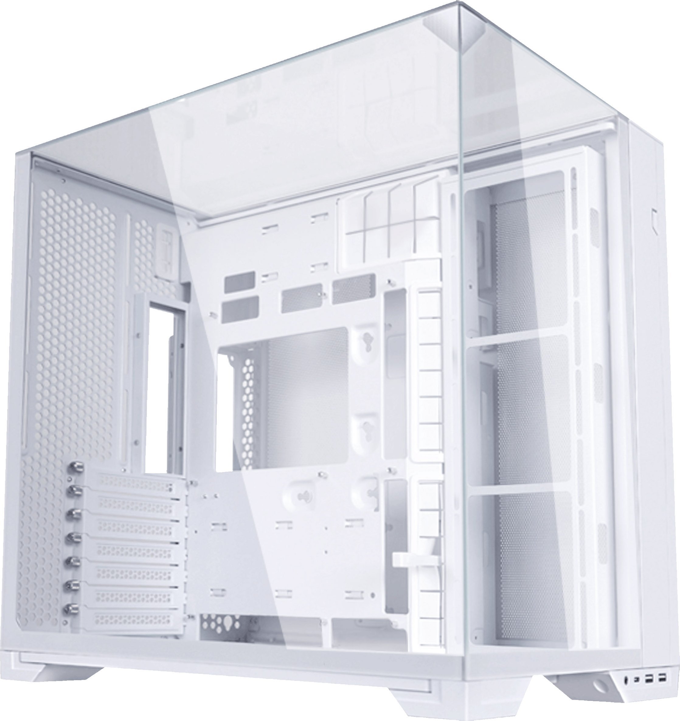 Midi Lian Li O11 Vision Compact