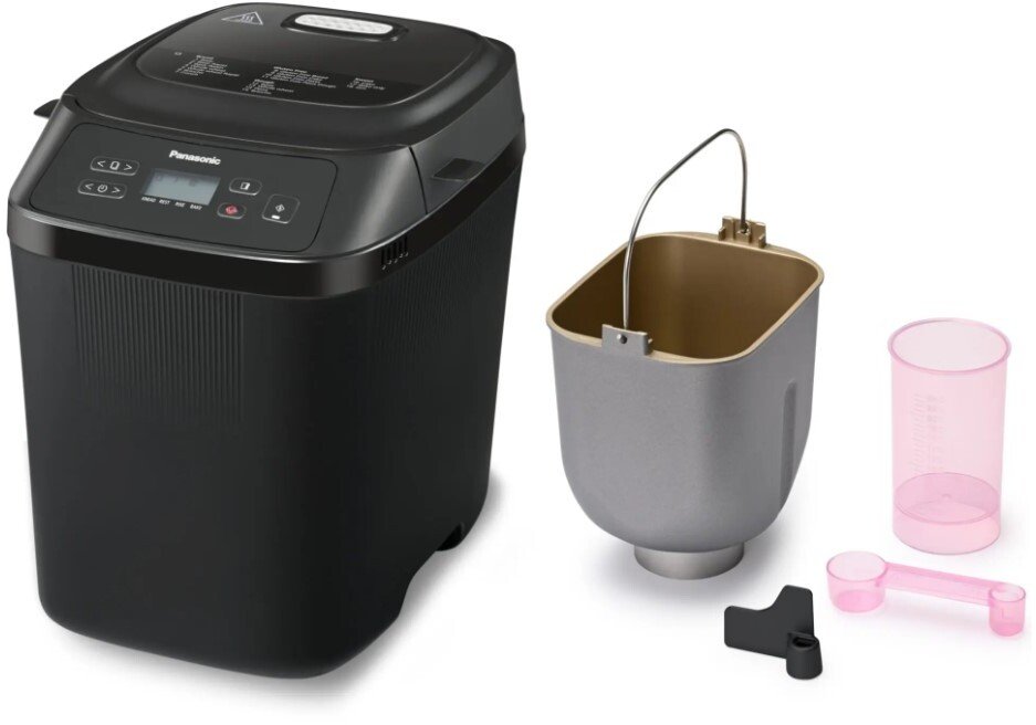 Wypiekacz do chleba Panasonic SD-PN100KXE |