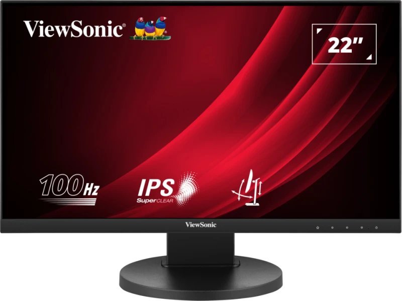Viewsonic VG Series VG2208A - 22&quot