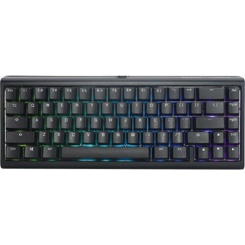 Klawiatura Ducky Tinker65 MX-Red (PKTI2367AST-CRUSPDOECLAAH1) |