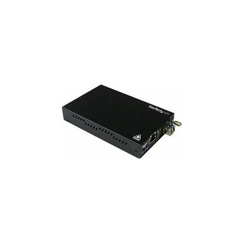 StarTech Gigabit Ethernet Kupfer auf LWL
