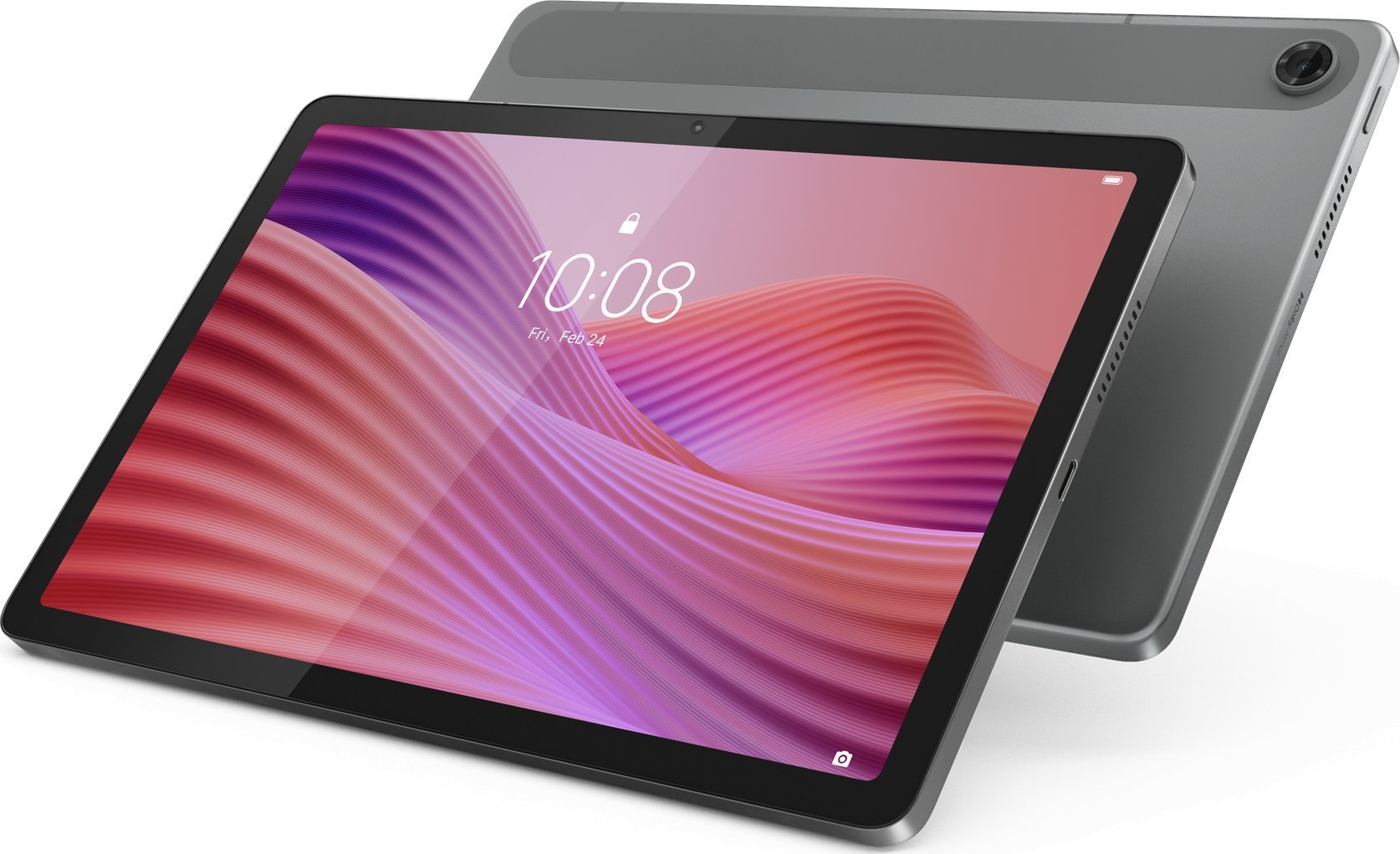 Lenovo Tab ZAEH0040PL - MediaTek Helio