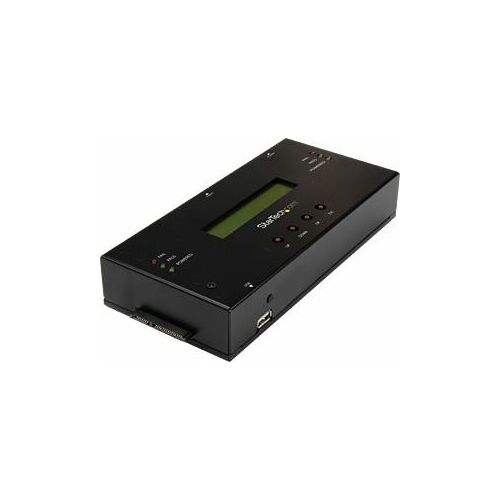 StarTech 1:1 Standalone Festplatten Duplizierer und