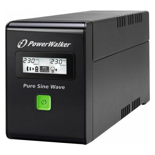 PowerWalker Power Walker VI 800 SW