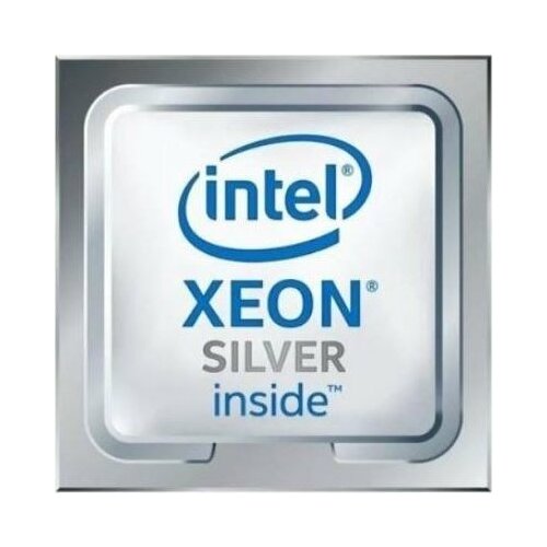 Intel Xeon Silver 4310 processor 2