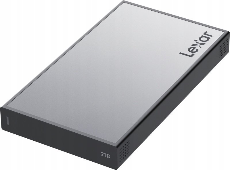 Zewnętrzny SSD Lexar Professional Workflow WF750