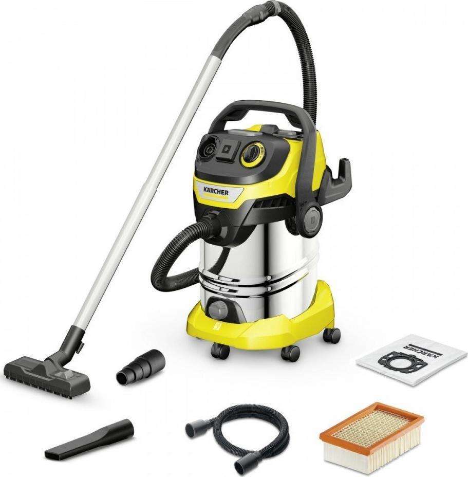 Karcher Kärcher WD 6 P S