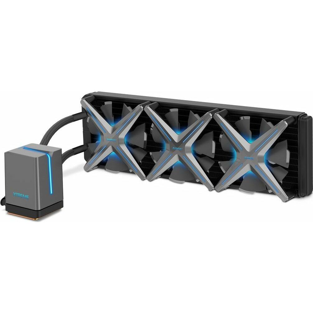 Chłodzenie wodne Alseye X360 (88885515) |