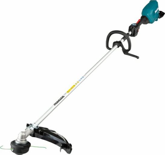 Makita akumulatorowa 2x18V (DUR369LZ) | DUR369LZ