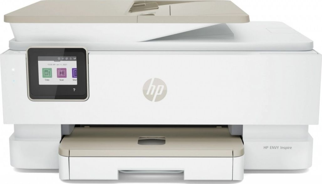 HP Envy Inspire 7920e Color Duplex