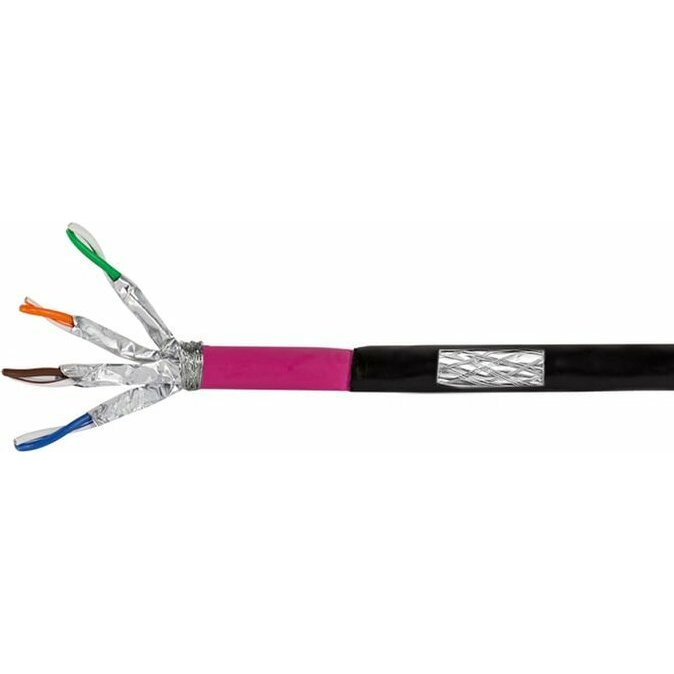LogiLink Logilink Erdverlegekabel S/FTP Cat7 AWG23