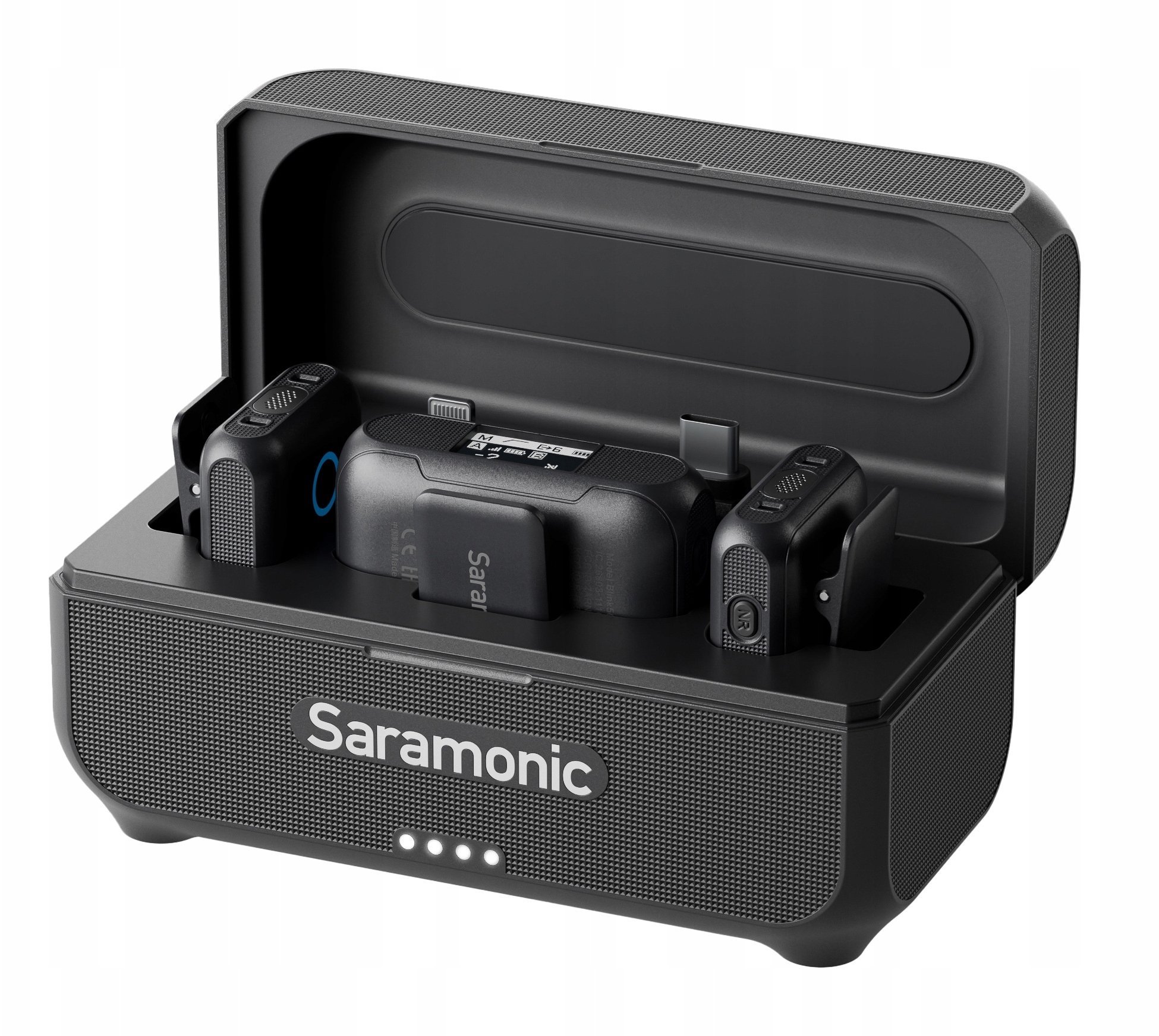 Mikrofon Saramonic Blink500 B2+ (SR4144) |