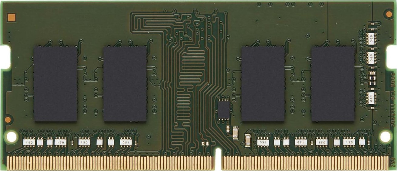 HP SoDIMM 16GB 3200MHz (L34199-381) |