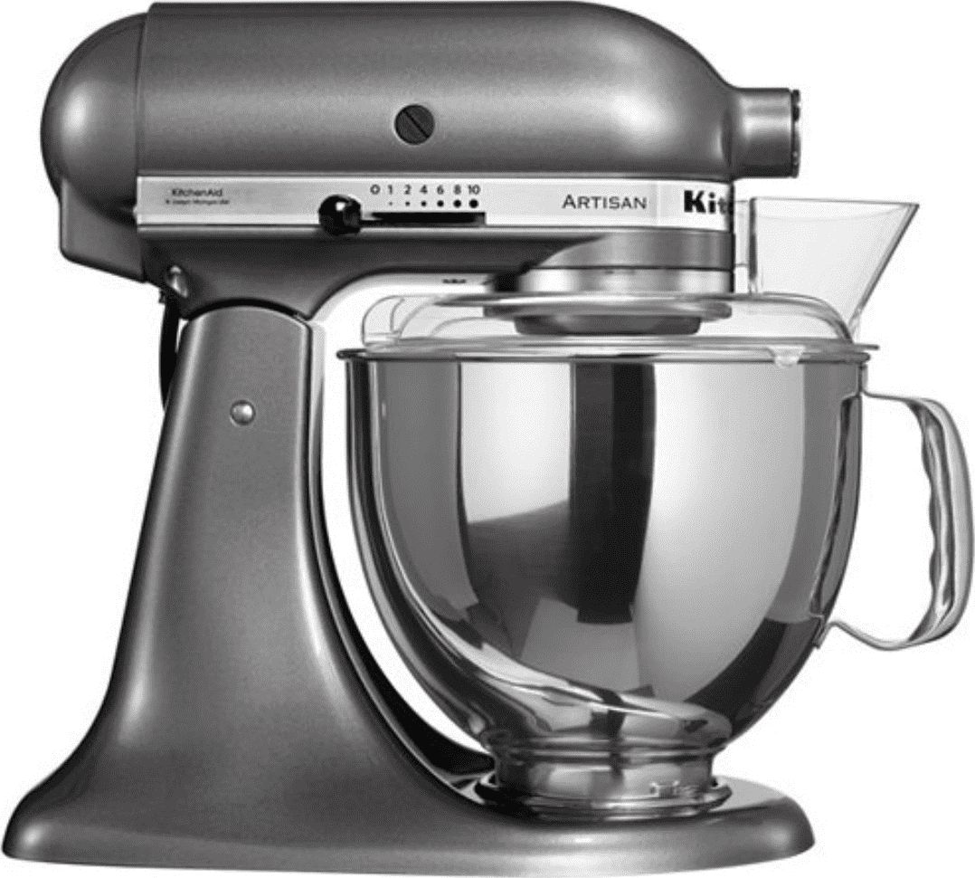 KitchenAid Artisian Food Processor 4.8