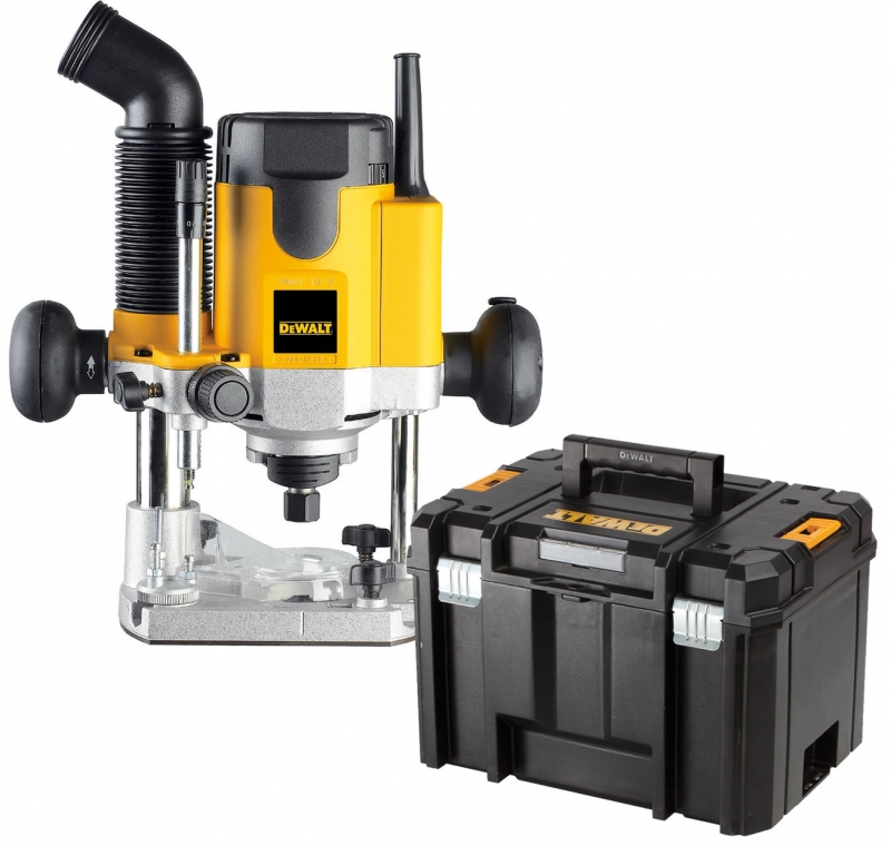 Dewalt DeWalt DW621KT-QS (DW621KT-QS) - 401228