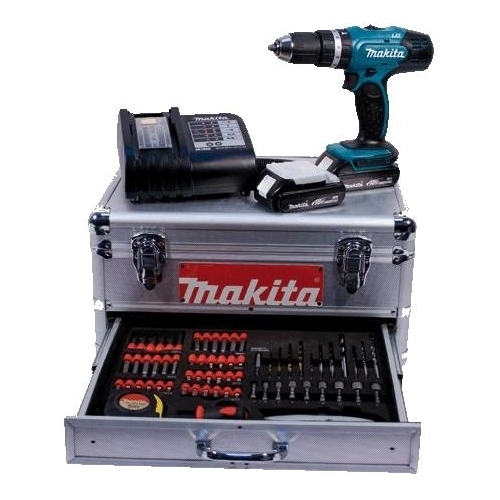 Makita DHP453SYEX 18 V 2 x