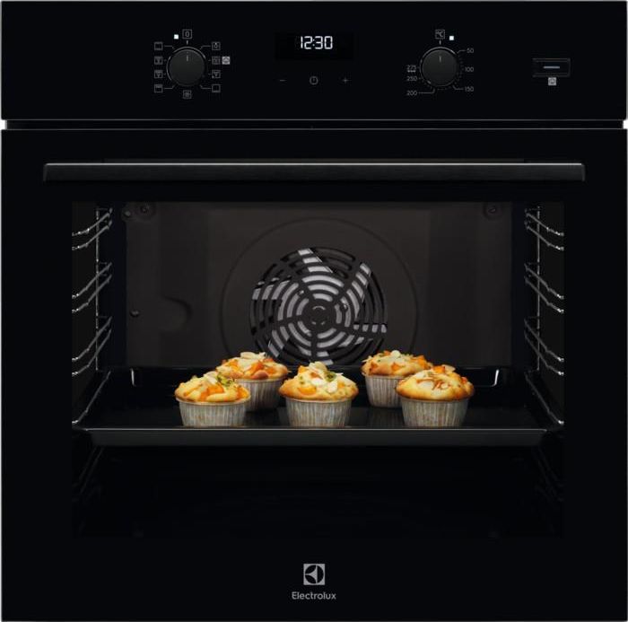 Cepeškrāsns ELECTROLUX EOD5C50Z | EOD5C50Z |