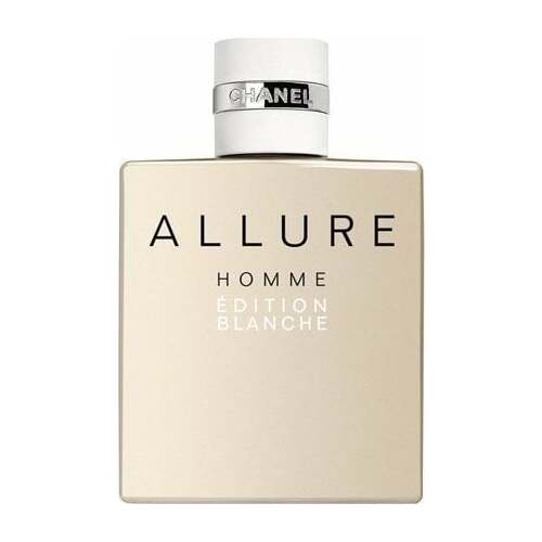 Chanel  Allure Homme Edition Blanche EDP