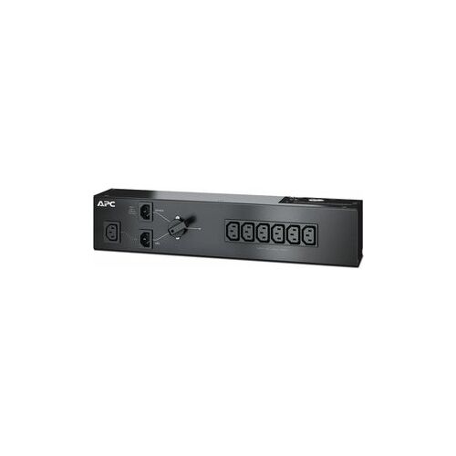 APC Service bypass SBP1500RMI 1f/1f 10A
