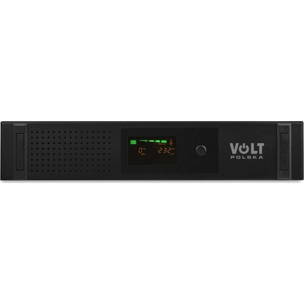 UPS Volt RackUPS 1200VA (5UTRA91227) |