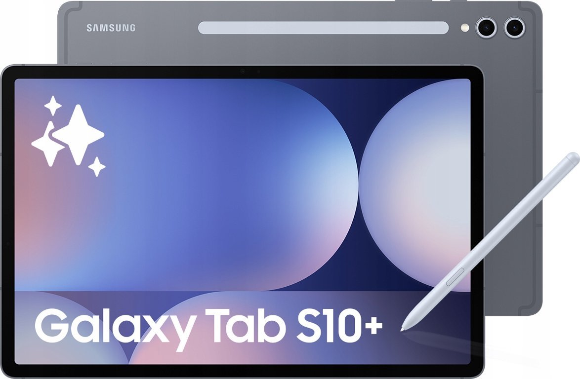 Samsung Galaxy Tab S10+ SM-X820NZAPEUB -