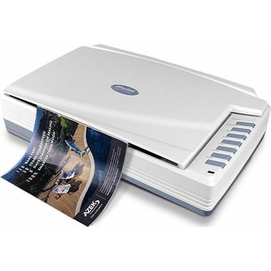 Plustek OPTICPRO A320E A3+ FLATBED |