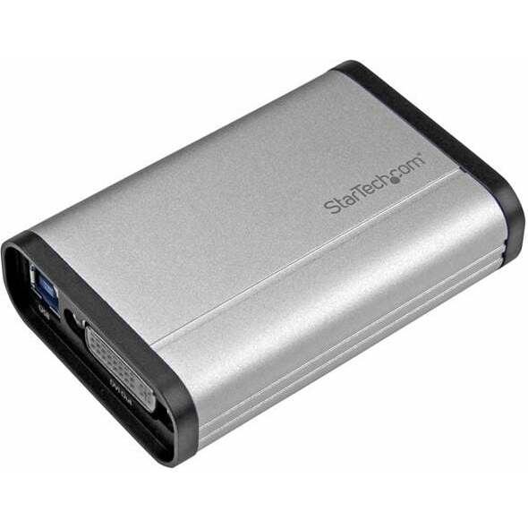 Adapter AV StarTech DVI-I - DVI-I
