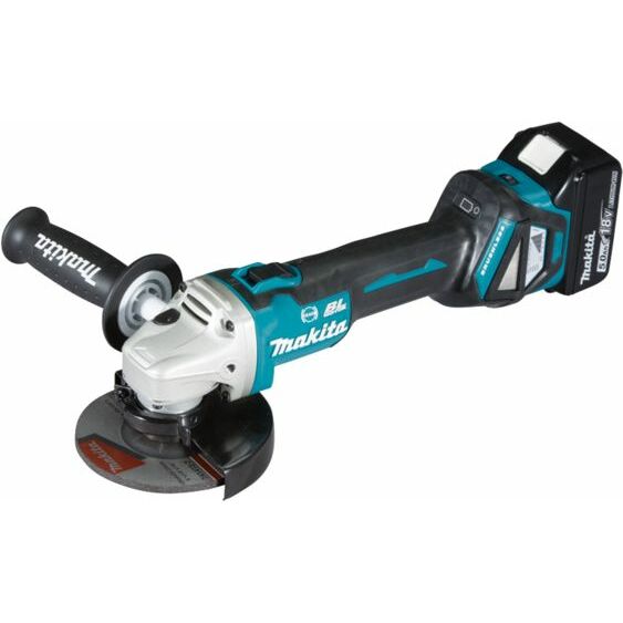 Makita DGA513rtj | DGA513RTJ | 0088381853620