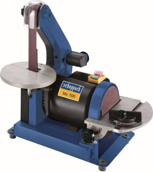 Scheppach BTS700 | SCH4903304901 | 4046664037712