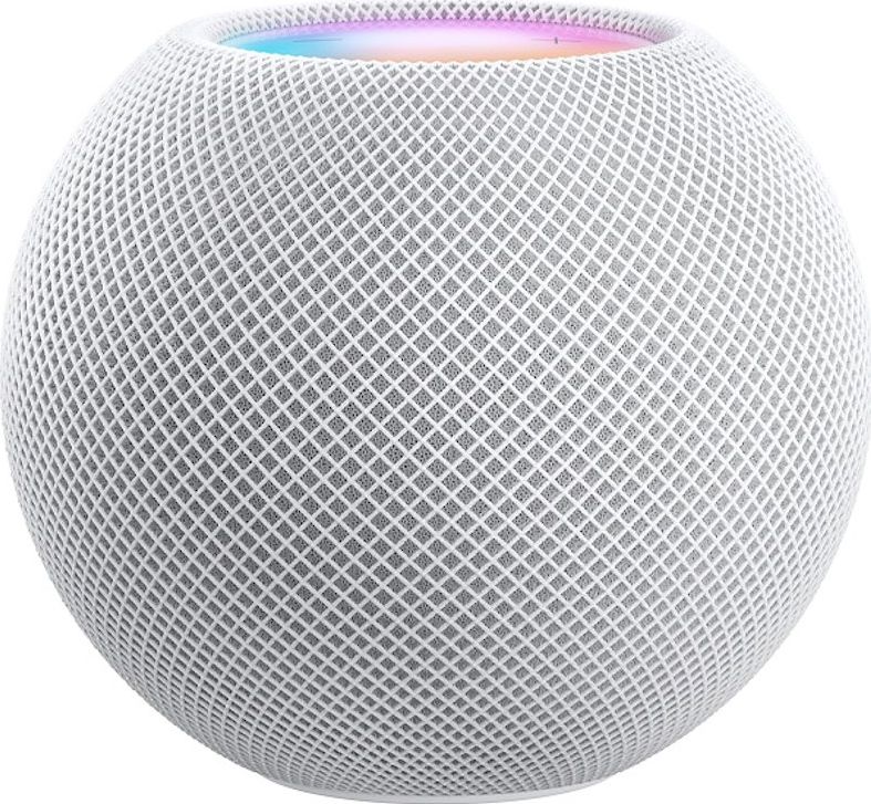 Apple HomePod mini weiß | MY5H2D/A