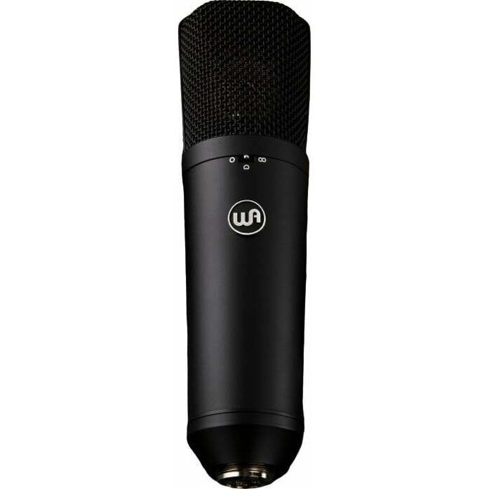 Mikrofon WARM AUDIO WA-87 R2 (WA-87