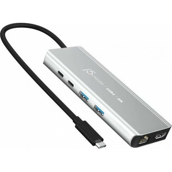 J5create Thunderbolt 4 (JCD403-N) | JCD403-N