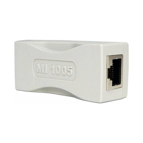 Baaske Baaske Isolator Netzwerk MI 1005