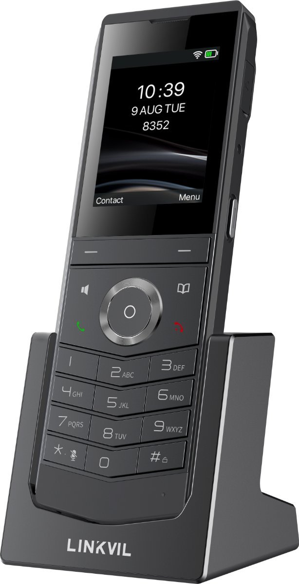 Fanvil Linkvil W611W | VoIP Phone