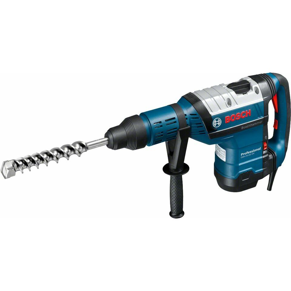 Bosch GBH 8-45 DV Bohrhammer Koffer