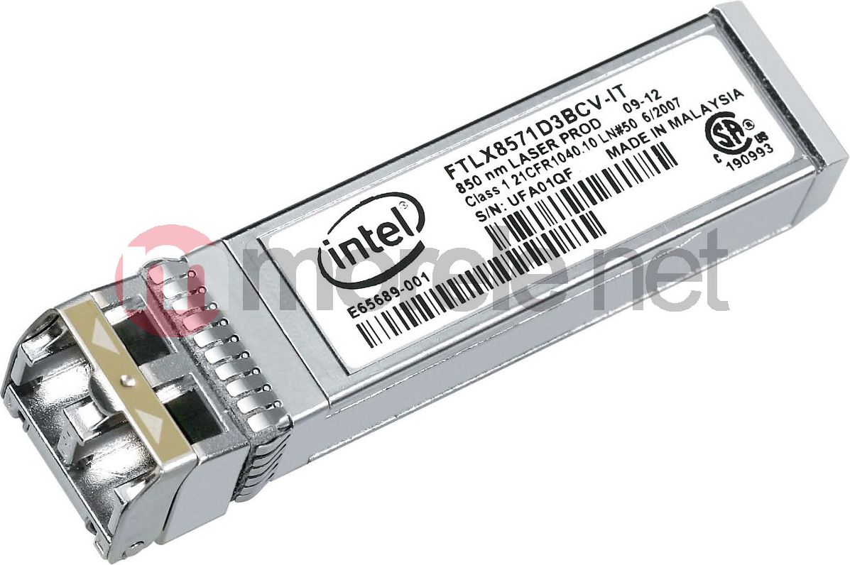 Moduł SFP Intel E10GSFPSR | E10GSFPSR