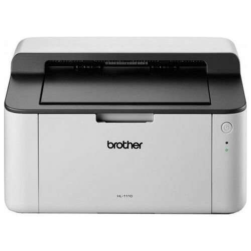 Brother HL-1110 black and white laser