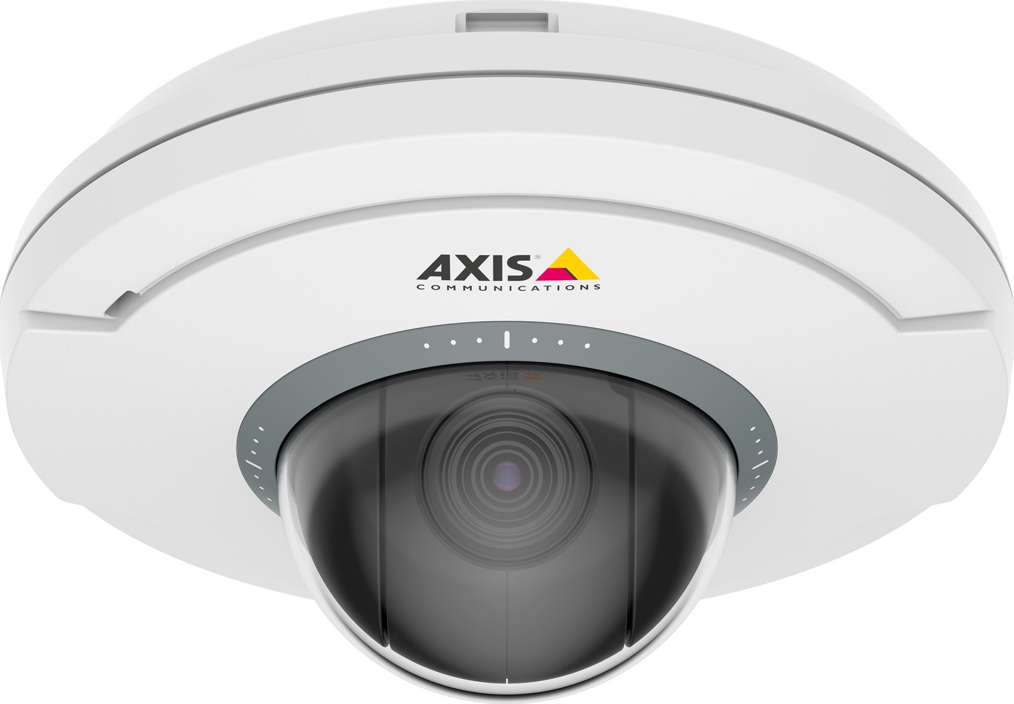 Axis Netzwerkkamera PTZ Dome Mini M5075-G