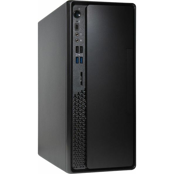 Chieftec UNI BS-10B-300-FOB Mini Tower PC