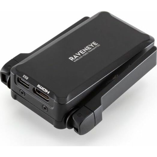 DJI System transmisji obrazu RavenEye DJI