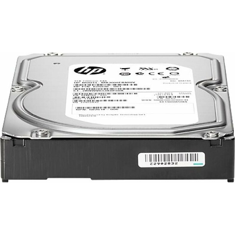 Serwerowy HP 3TB 3.5`` SATA