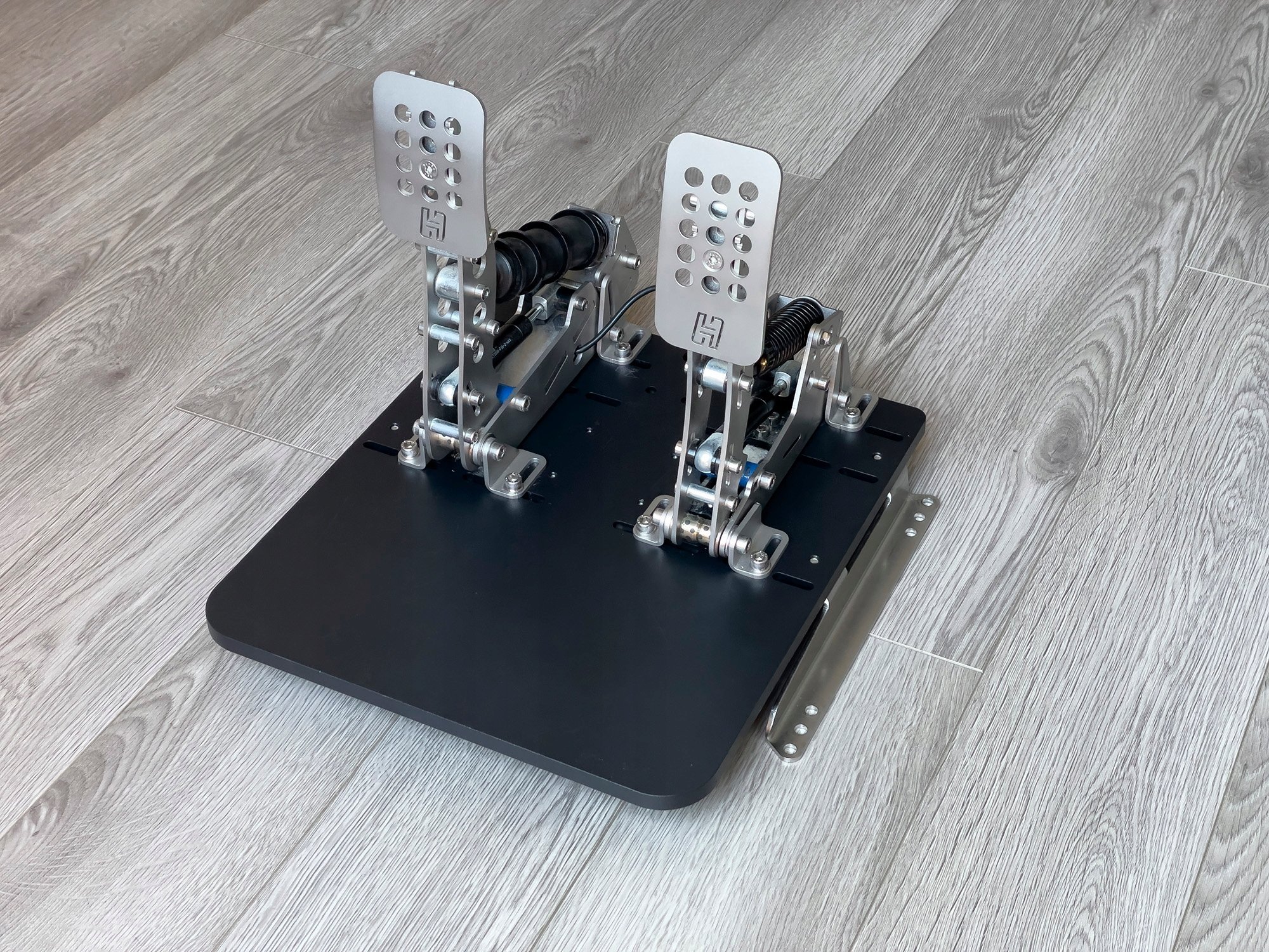 Heusinkveld Zestaw 2 pedałów Sim Pedals
