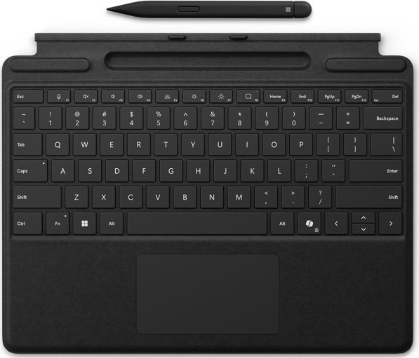 Microsoft Surface Pro Keyboard with Slim